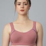 Full Coverage Regular Sports  Bra