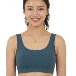 Women's Seamless Comfort Sports Bra
