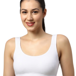 Women's Seamless Comfort Sports Bra
