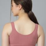 Full Coverage Regular Sports  Bra