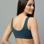 Full Coverage Regular Sports Bra