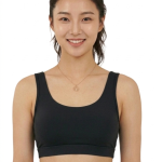 Women's Seamless Comfort Sports Bra (Pack of 2)