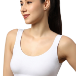 Women's Seamless Comfort Sports Bra