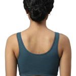 Women's Seamless Comfort Sports Bra
