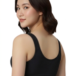 Women's Seamless Comfort Sports Bra