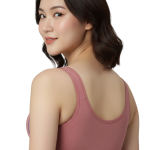 Women's Seamless Comfort Sports Bra