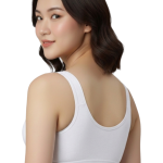 Women's Seamless Comfort Sports Bra