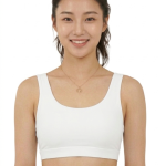Women's Seamless Comfort Sports Bra (Pack of 2)