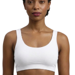 Women's Seamless Comfort Sports Bra (Pack of 2)