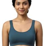 Women's Seamless Comfort Sports Bra (Pack of 2)
