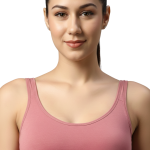 Women's Seamless Comfort Sports Bra (Pack of 2)