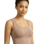 Women's Seamless Comfort Sports Bra