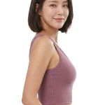 Women's Seamless Comfort Sports Bra