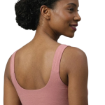 Women's Seamless Comfort Sports Bra (Pack of 2)