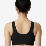 Women's Seamless Comfort Sports Bra (Pack of 2)