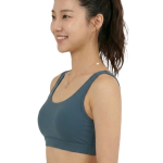 Women's Seamless Comfort Sports Bra