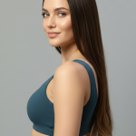 Full Coverage Regular Sports Bra
