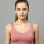 Full Coverage Regular Sports Bra
