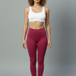 Full Coverage Regular Sports Bra