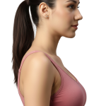 Women's Seamless Comfort Sports Bra (Pack of 2)