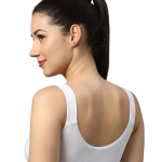 Women's Seamless Comfort Sports Bra