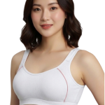 Women's Seamless Comfort Sports Bra