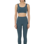 Women's Seamless Comfort Sports Bra (Pack of 2)