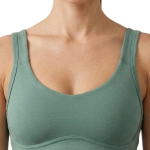Women's Seamless Comfort Sports Bra