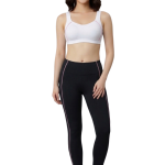 Women's Seamless Comfort Sports Bra (Pack of 2)