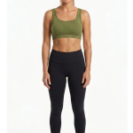 Women's Seamless Comfort Sports Bra