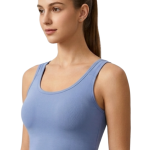 Women's Seamless Comfort Sports Bra