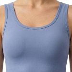 Women's Seamless Comfort Sports Bra