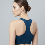 FULL COVERAGE REGULAR SPORTS BRA