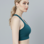 FULL COVERAGE REGULAR SPORTS BRA