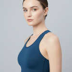 FULL COVERAGE REGULAR SPORTS BRA