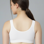 Full Coverage Regular Sports  Bra
