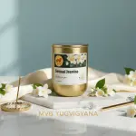 Golden Jasmine Bliss Aroma Candle