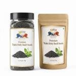 Primium Tulsi( Holy Basil) Seeds Dry Fruits & Nuts || Exquisite Health Seeds || MVB YUGVIGYANA