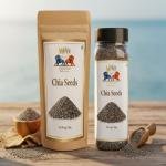 Chia Seeds