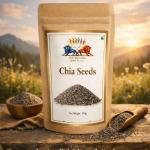 Chia Seeds