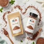 Flax Seeds Dry Fruits & Nuts || Exquisite Health Seeds || MVB YUGVIGYANA