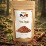 Flax Seeds Dry Fruits & Nuts || Exquisite Health Seeds || MVB YUGVIGYANA