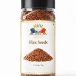 Flax Seeds
