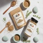 Ajwain Seeds Whole Spices || Kitchen Treasures || MVB YUGVIGYANA