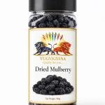 Dried Mulberry Dried Fruits & Berries || Berries || MVB YUGVIGYANA