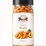 Dried Peach Dried Fruits & Berries || Dried Fruits || MVB YUGVIGYANA