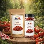 Dried Tomatoes Whole Spices || Kitchen Treasures || MVB YUGVIGYANA