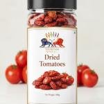 Dried Tomatoes Whole Spices || Kitchen Treasures || MVB YUGVIGYANA