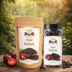 Dried Kokum Whole Spices || Kitchen Treasures || MVB YUGVIGYANA