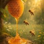 Honey ( Madhu) Agriculture products || MVB Natural Sweeteners || MVB YUGVIGYANA